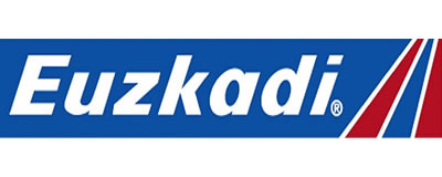 Logo Euzkadi