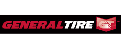 Logo General Tire GT