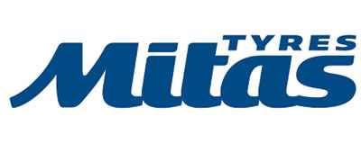 Logo Mitas Tyres