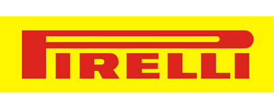 Logo Pirelli