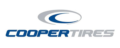 Logo Cooper Tires